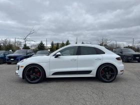 Porsche Macan TURBO CARFAX    | Mobile.bg    4