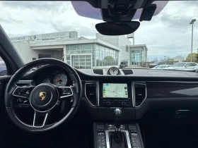 Porsche Macan TURBO CARFAX    | Mobile.bg    7