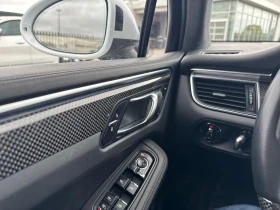 Porsche Macan TURBO CARFAX    | Mobile.bg    11