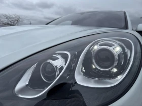 Porsche Macan TURBO CARFAX    | Mobile.bg    16