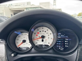 Porsche Macan TURBO CARFAX    | Mobile.bg    8