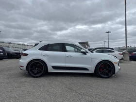 Porsche Macan TURBO CARFAX    | Mobile.bg    5