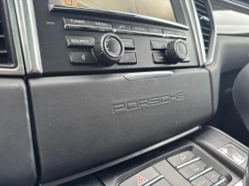 Porsche Macan TURBO CARFAX    | Mobile.bg    10