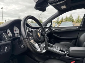 Porsche Macan TURBO CARFAX    | Mobile.bg    6