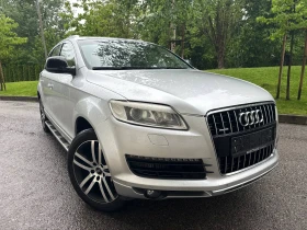 Audi Q7 3.0d / РЕГИСТРИРАН / ЗАБЕЛЕЖКИ