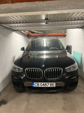 BMW X4 Allroad () | Mobile.bg    9