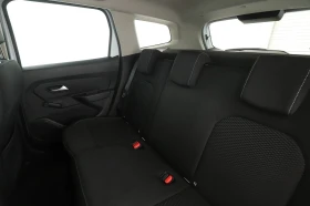 Dacia Duster 1.5 dCi    //  | Mobile.bg    8