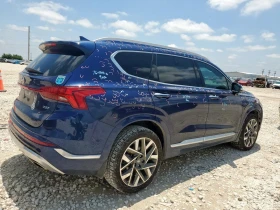 Обява за продажба на Hyundai Santa fe CALLIGRAPHY ~39 400 лв. - изображение 4