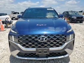Обява за продажба на Hyundai Santa fe CALLIGRAPHY ~39 400 лв. - изображение 1