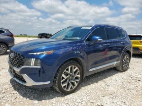 Hyundai Santa fe CALLIGRAPHY