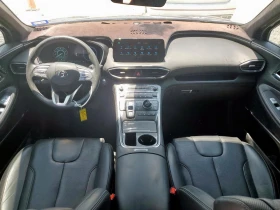 Обява за продажба на Hyundai Santa fe CALLIGRAPHY ~39 400 лв. - изображение 7