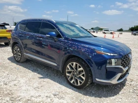Обява за продажба на Hyundai Santa fe CALLIGRAPHY ~39 400 лв. - изображение 2