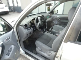 Обява за продажба на Toyota Rav4 2.0 газ-бензин ~9 999 лв. - изображение 8