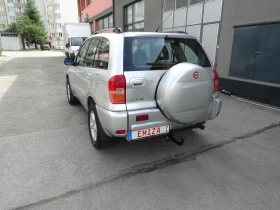 Обява за продажба на Toyota Rav4 2.0 газ-бензин ~9 999 лв. - изображение 6