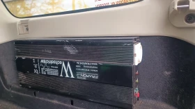 Обява за продажба на Nissan Patrol Y61 M57 ~41 000 лв. - изображение 11