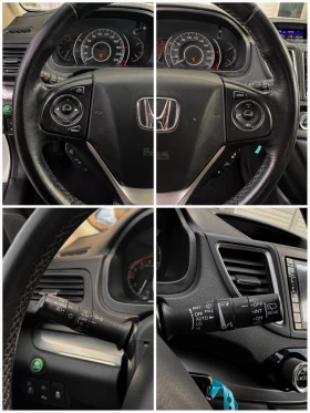 Honda Cr-v 1.6 D-Tec 4x4 - 24900 лв. - 97560143 15