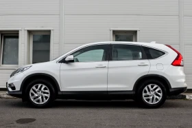 Honda Cr-v 1.6 D-Tec 4x4 - 24900 лв. - 97560143 9