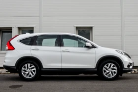 Honda Cr-v 1.6 D-Tec 4x4 - 24900 лв. - 97560143 5