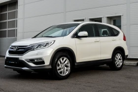 Honda Cr-v 1.6 D-Tec 4x4 - 24900 лв. - 97560143 2