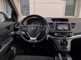 Honda Cr-v 1.6 D-Tec 4x4 - 24900 лв. - 97560143 13