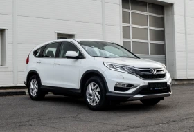 Honda Cr-v 1.6 D-Tec 4x4 - 24900 лв. - 97560143 4