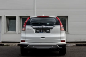 Honda Cr-v 1.6 D-Tec 4x4 - 24900 лв. - 97560143 7