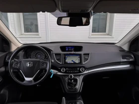 Honda Cr-v 1.6 D-Tec 4x4 - 24900 лв. - 97560143 12
