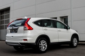 Honda Cr-v 1.6 D-Tec 4x4 - 24900 лв. - 97560143 6