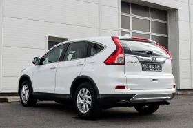 Honda Cr-v 1.6 D-Tec 4x4 - 24900 лв. - 97560143 8