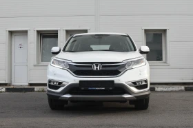 Honda Cr-v 1.6 D-Tec 4x4 - 24900 лв. - 97560143 3