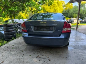 Volvo S40 2.0 D | Mobile.bg    10