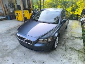 Volvo S40 2.0 D | Mobile.bg    11