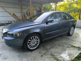 Volvo S40 2.0 D | Mobile.bg    6