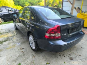 Volvo S40 2.0 D | Mobile.bg    7