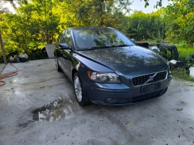 Volvo S40 2.0 D | Mobile.bg    16