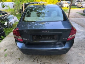 Volvo S40 2.0 D | Mobile.bg    8