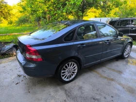 Volvo S40 2.0 D | Mobile.bg    9