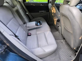 Volvo S40 2.0 D | Mobile.bg    4