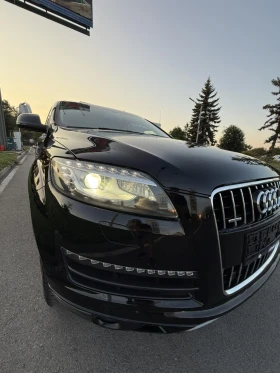 Audi Q7 FACELIFT   6+ 1  | Mobile.bg    6