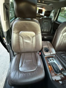 Audi Q7 FACELIFT   6+ 1  | Mobile.bg    10