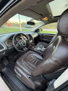 Audi Q7 FACELIFT   6+ 1  | Mobile.bg    8