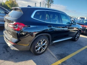 Обява за продажба на BMW X3 ~66 000 лв. - изображение 2