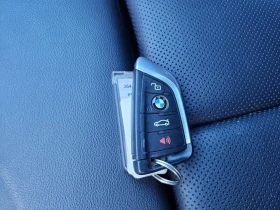 Обява за продажба на BMW X3 ~66 000 лв. - изображение 7
