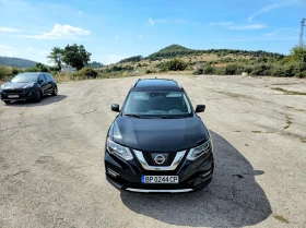     Nissan Rogue  44 SL FULL