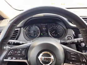 Nissan Rogue  44 SL FULL | Mobile.bg    11