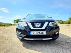 Nissan Rogue  44 SL FULL | Mobile.bg    7