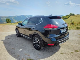 Nissan Rogue  44 SL FULL | Mobile.bg    5