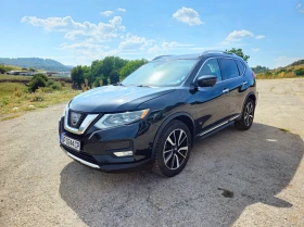     Nissan Rogue  44 SL FULL