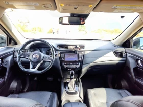 Nissan Rogue  44 SL FULL | Mobile.bg    9