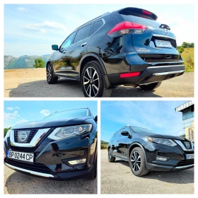     Nissan Rogue  44 SL FULL